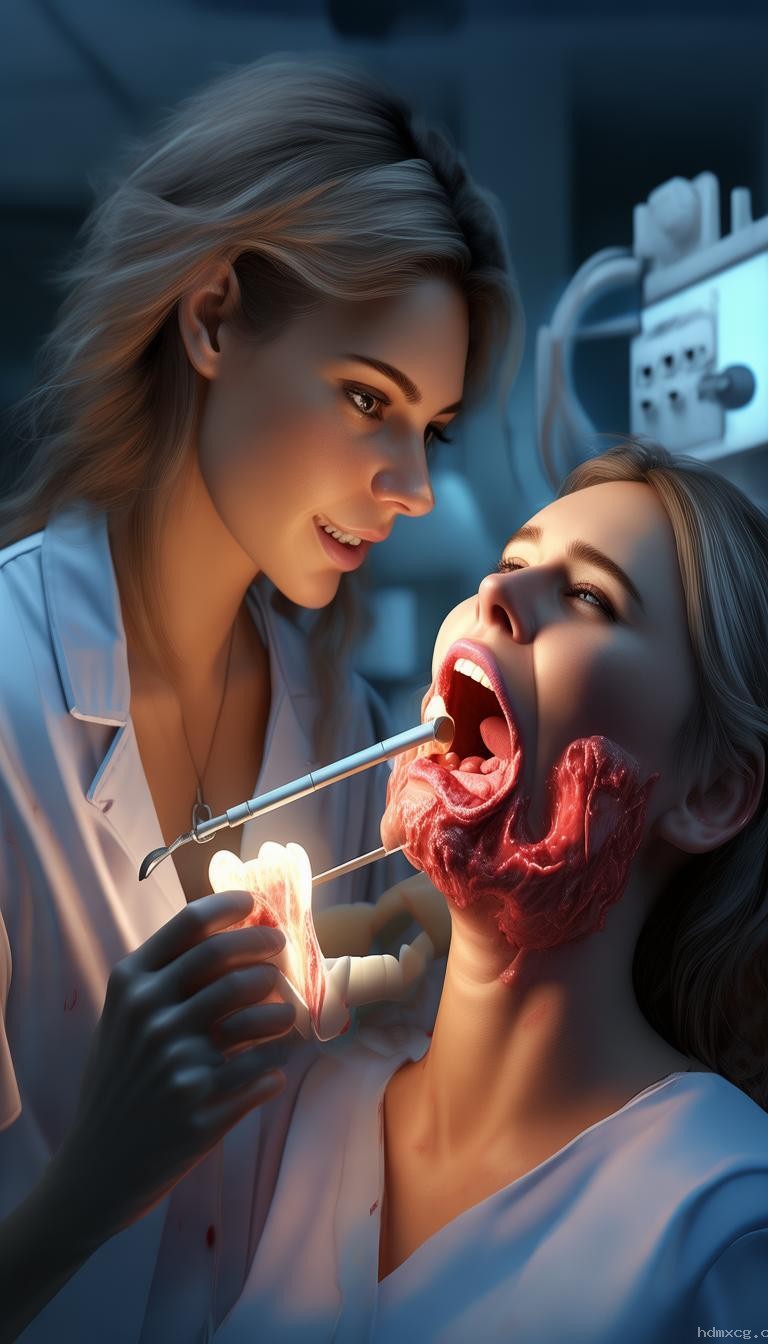 浙江女子牙疼切开脓肿发现20多种细菌：深度医疗案例分析